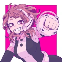 Uraraka Ochako/Uravity/