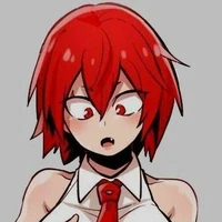 Kirishima Eijiro/Red Riot/