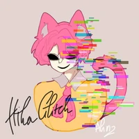 Hiha_Glitch