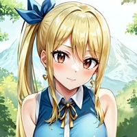 Lucy Heartfilia