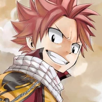 Natsu dragneel