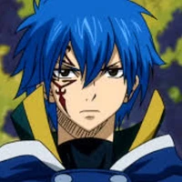 jellal fernandes