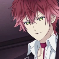 Ayato Sakamaki
