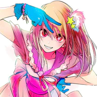 hoshino ruby