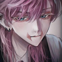 Sanzu Haruchiyo