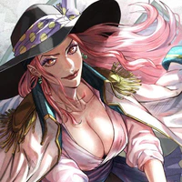 Charlotte Linlin / Bigmom