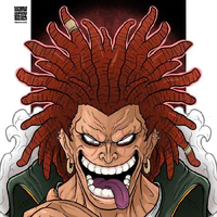Rock D. Xebec