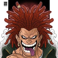 Rock D. Xebec