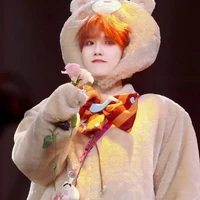 Tô Tân Hạo - Soái Soái (Y)