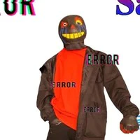 Error Sans