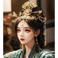 Hi hoàng quý phi