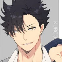 Kuroo Tetsurou