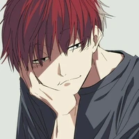 Tendou Satori