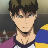 Ushijima Wakatoshi