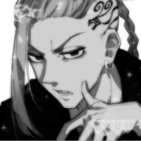 Ryuguji Ken / Draken /