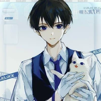 Isagi yoichi
