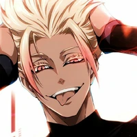 Shidou Ryusei