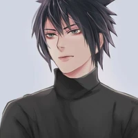 Uchiha Sasuke