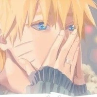 Uzumaki Naruto