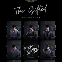 Lớp Gifted