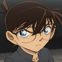Edogawa Conan