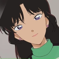 Mouri - Kisaki Midori / Rose