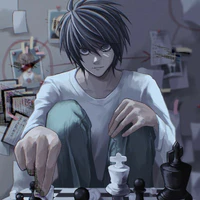 L Lawliet-L
