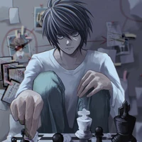 L Lawliet-L