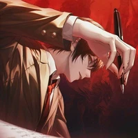 Light Yagami