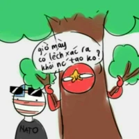 những ng cs mặt