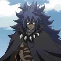 Acnologia