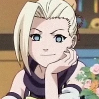 Yamanaka Ino