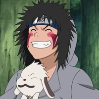 Inuzuka Kiba