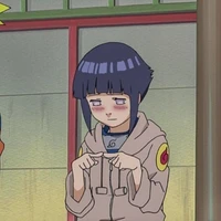 Hyuga Hinata