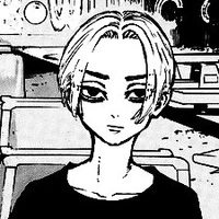 sano manjiro _mikey