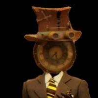 Clockman the last