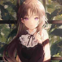 Lucinda Adlines-nữ chủ 