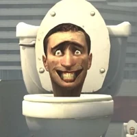 Skibidi toilet