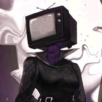 TV woman