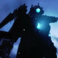 Titan Cameraman