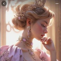 Helga Hypatia •Mẹ nữ chính•