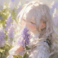 Ciara Isidore •Nữ chính•