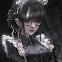 Lenv •Hầu nữ trưởng•