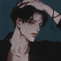 Lục lâm hoàng//yuta//802