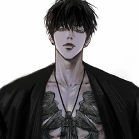 Bạch Khởi//gin//263