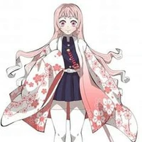 Tsuyuri Karine