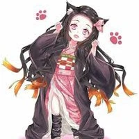 Kamado Nezuko