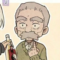 Sano Mansaku - Ông Nội