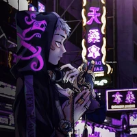 Mitsuya Takashi