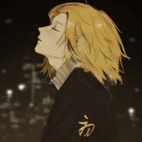 Sano Manjiro - Mikey